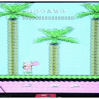 Портативна ігрова приставка Retro
